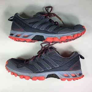 Best 25+ Deals for Adidas Trail Running Shoes Kanadia | Poshmark